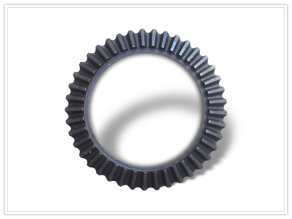 Crown 3-Wheeler for Vikram