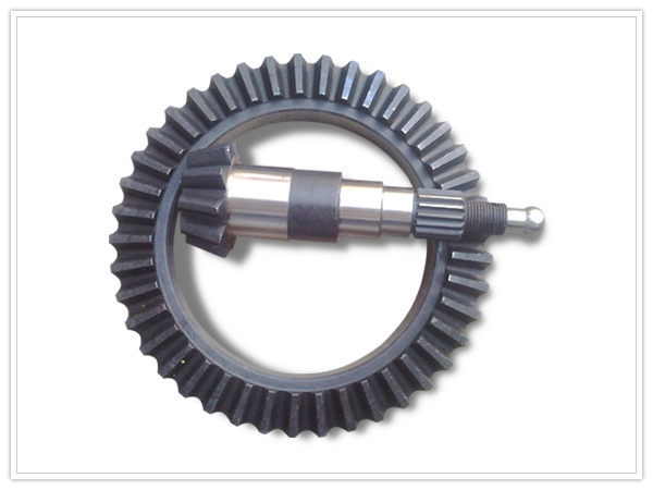 Crown Pinion Set For Vikram