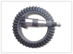 Crown Pinion Set For Vikram