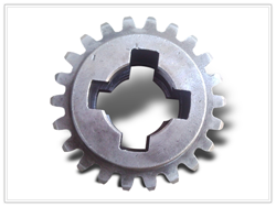 Gear 19 Teeth Royal-Enfield