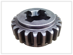 Neutral Gear for Bullet