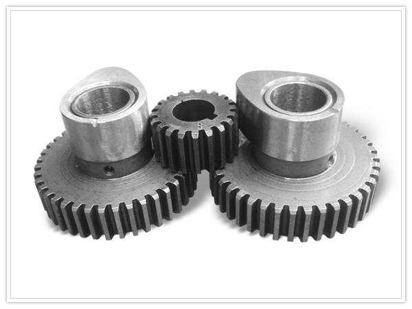 Timing Set Royal Enfield